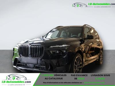 BMW X7 xDrive40d 352 ch BVA