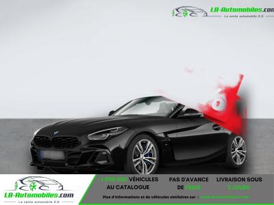 BMW Z4 M40i 340 ch BVA