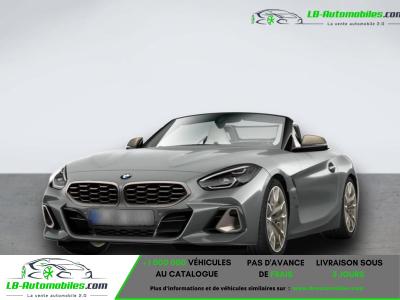 BMW Z4 M40i 340 ch BVA