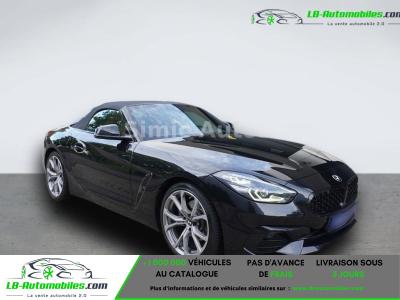 BMW Z4 sDrive 20i 197 ch BVA