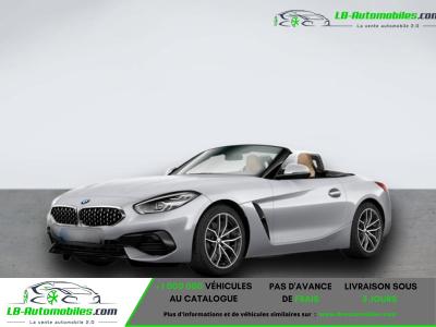 BMW Z4 sDrive 20i 197 ch BVA