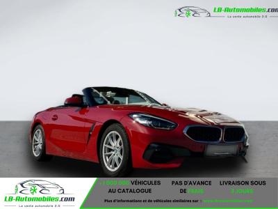 BMW Z4 sDrive 20i 197 ch BVA