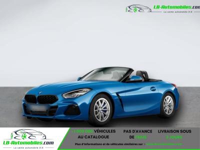 BMW Z4 sDrive 20i 197 ch BVA