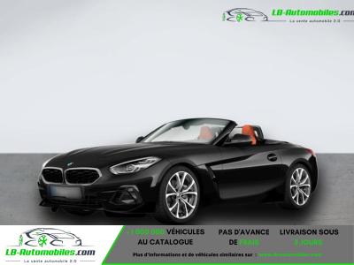 BMW Z4 sDrive 20i 197 ch BVA