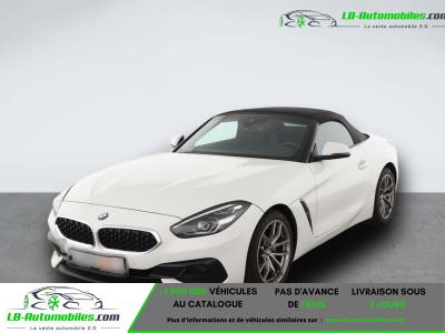 BMW Z4 sDrive 20i 197 ch BVA