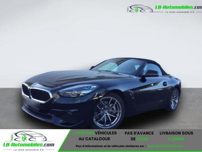 BMW Z4 sDrive 20i 197 ch BVA