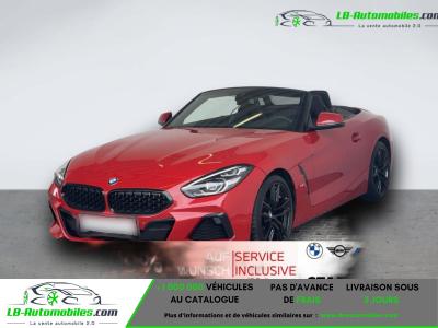 BMW Z4 sDrive 20i 197 ch BVA