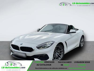 BMW Z4 sDrive 30i 258 ch BVA