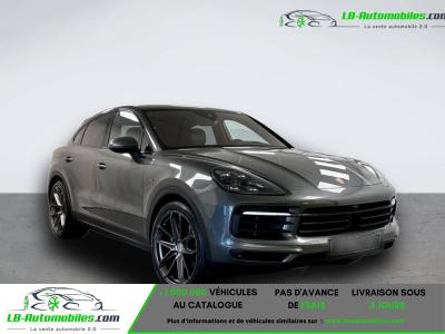 Porsche Cayenne Coupé E-Hybrid 3.0 V6 462 ch  BVA