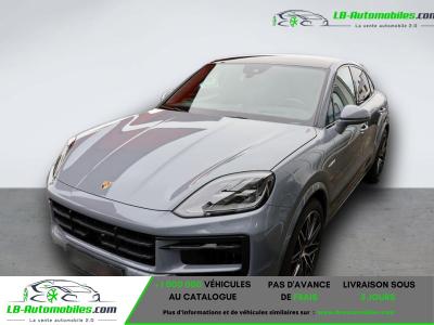 Porsche Cayenne E-Hybrid 3.0 V6 470 ch