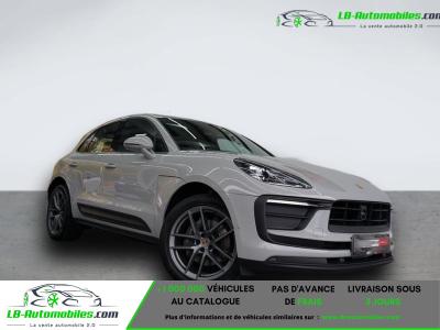 Porsche Macan 2.0 265 ch PDK