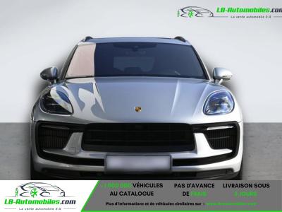 Porsche Macan S 3.0 380 ch PDK