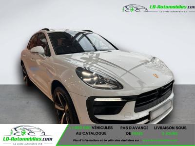 Porsche Macan S 3.0 380 ch PDK