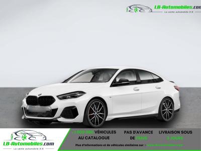 BMW Série 2 Gran Coupé M235i xDrive 306 ch BVA