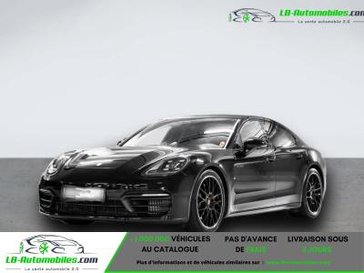 Porsche Panamera 4 V6 3.0 462 Hybrid