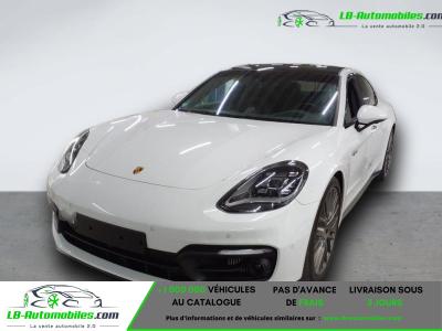 Porsche Panamera 4 V6 3.0 462 Hybrid