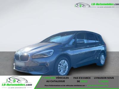 BMW Série 2 Gran Tourer 218i 136 ch