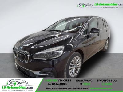 BMW Série 2 Gran Tourer 218i 136 ch