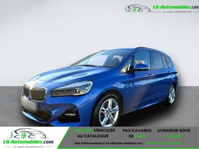 BMW Série 2 Gran Tourer 218i 136 ch