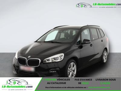 BMW Série 2 Gran Tourer 218i 136 ch