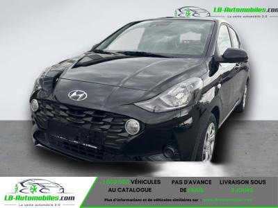 Hyundai I10 1.0 67 BVM