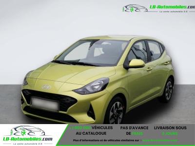 Hyundai I10 1.0 67 BVA