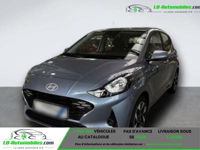 Hyundai I10 1.0 67 BVA