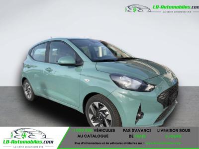 Hyundai I10 1.2 84 BVA