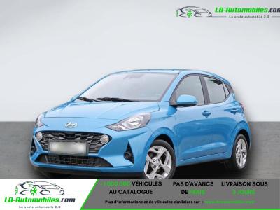 Hyundai I10 1.2 84 BVM