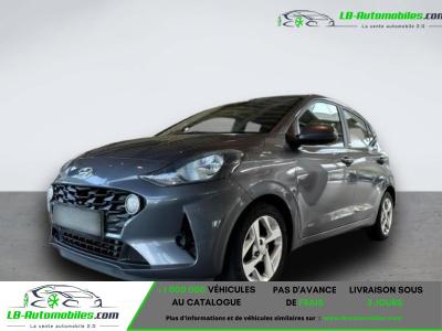 Hyundai I10 1.2 84 BVM