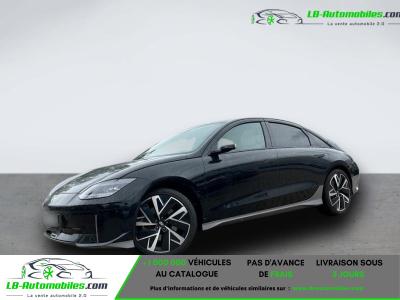 Hyundai IONIQ 6  77 kWh - 325 ch