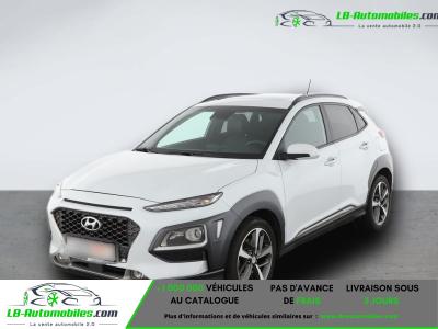 Hyundai Kona 1.6 T-GDi 177 BVA