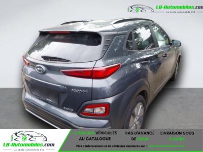 Hyundai Kona 39 kWh - 136 ch