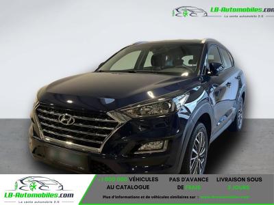 Hyundai Tucson 1.6 GDi 132