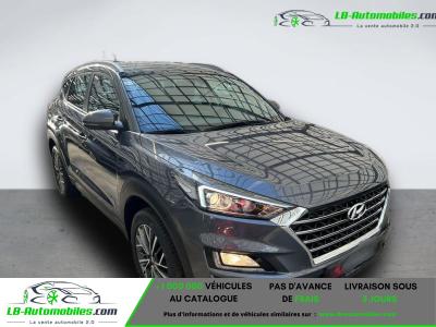 Hyundai Tucson 1.6 GDi 132