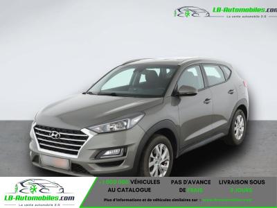 Hyundai Tucson 1.6 T-GDi 177 BVM