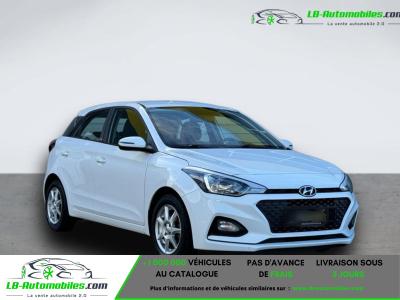 Hyundai I20 1.2 75