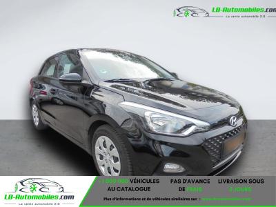 Hyundai I20 1.2 75