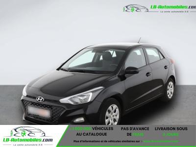 Hyundai I20 1.2 75