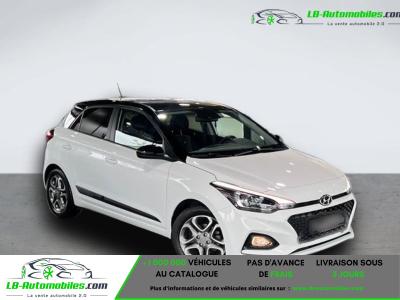 Hyundai I20 1.2 75