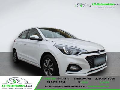 Hyundai I20 1.2 75