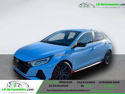 Hyundai I20 N 1.6 T-GDi 204