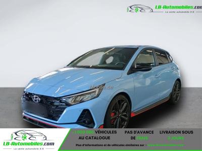 Hyundai I20 N 1.6 T-GDi 204