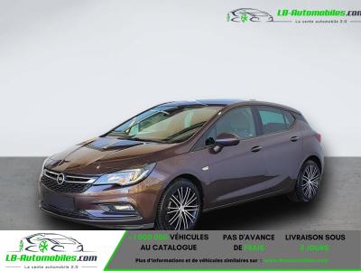 Opel Astra 1.4 Turbo 125 ch BVM