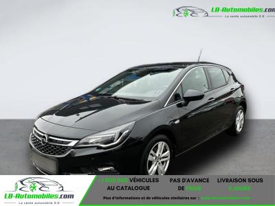 Opel Astra 1.4 Turbo 125 ch BVM