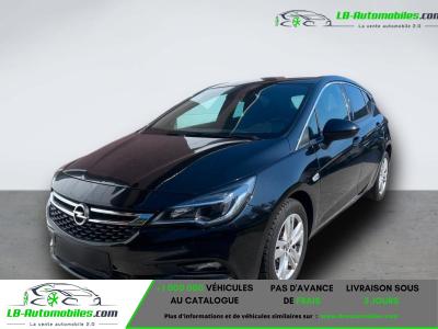 Opel Astra 1.4 Turbo 125 ch BVM