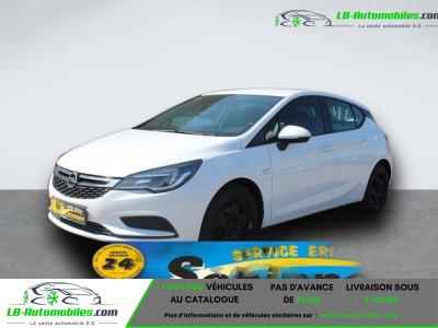 Opel Astra 1.4 Turbo 125 ch BVM