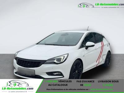 Opel Astra 1.4 Turbo 125 ch BVM