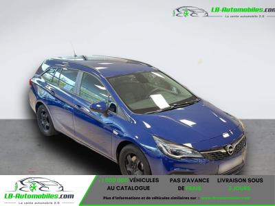 Opel Astra Sports Tourer 1.2 Turbo 110 ch BVM