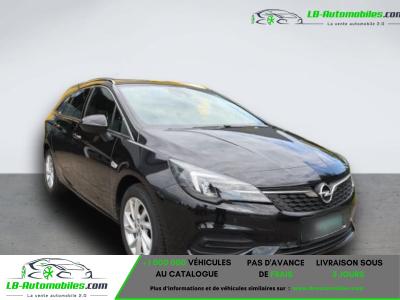 Opel Astra Sports Tourer 1.2 Turbo 110 ch BVM